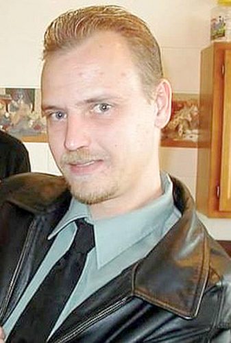 Timothy R. Welce
